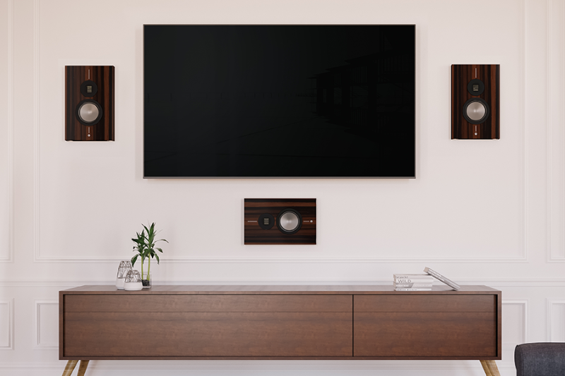 How To Set Up A 5.1 Surround Sound System How To Set Up A 5.1 Surround Sound System